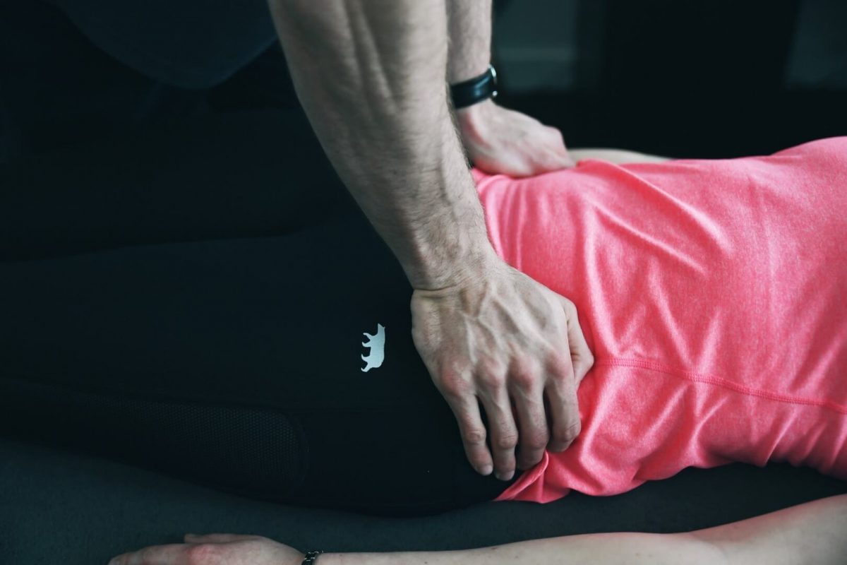 Physio Croydon